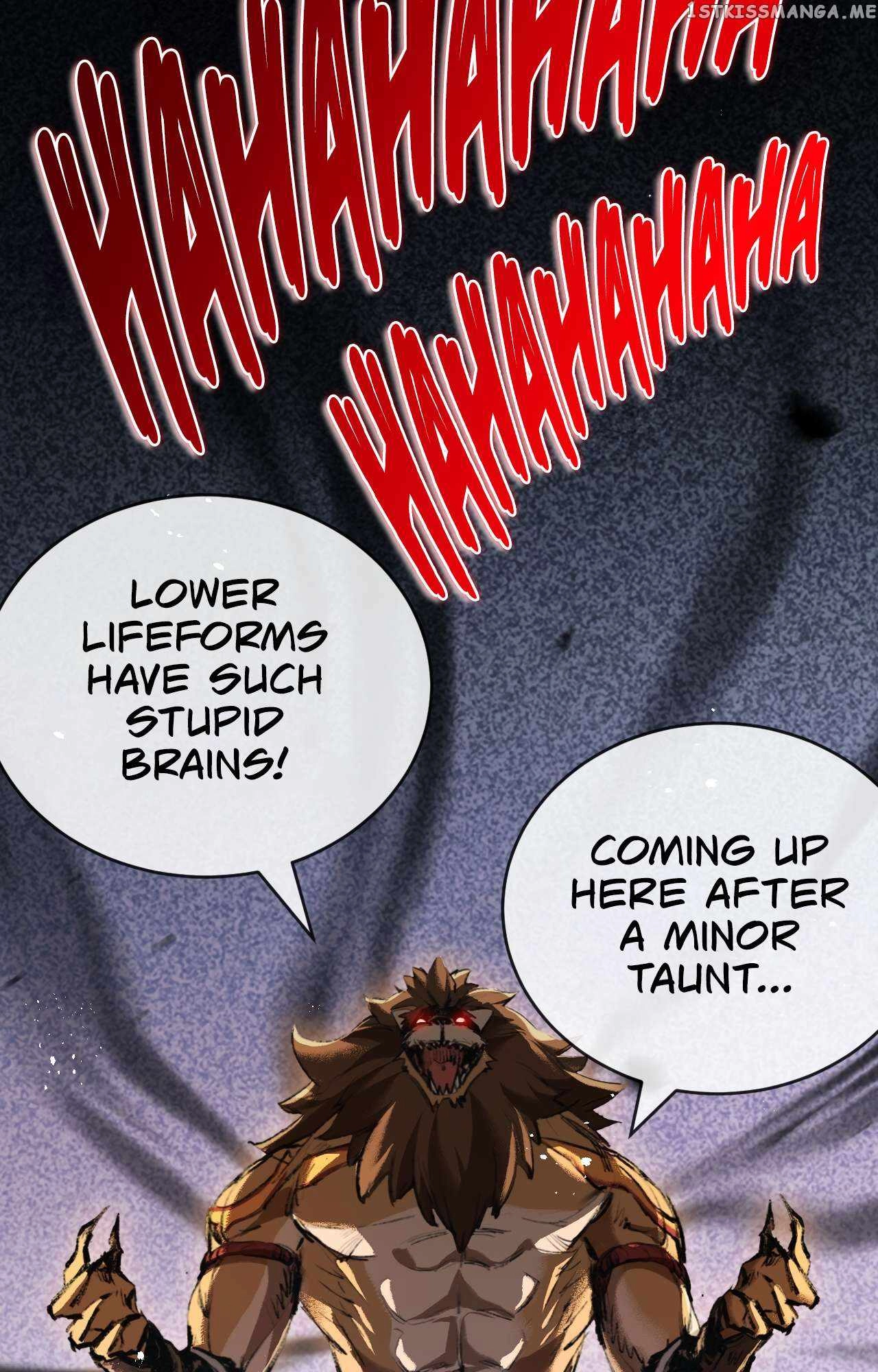 Moon Slayer Chapter 6 17